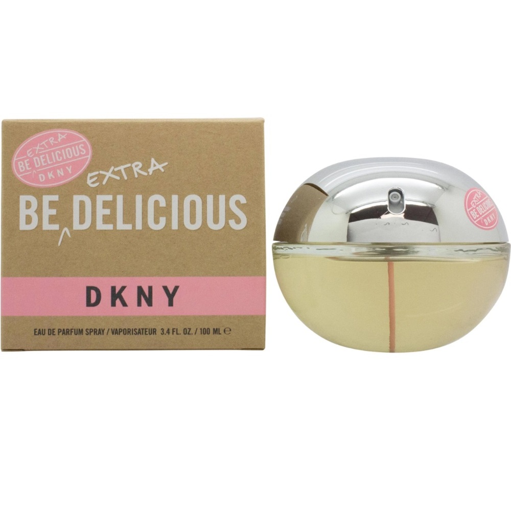 DKNY Be Delicious
